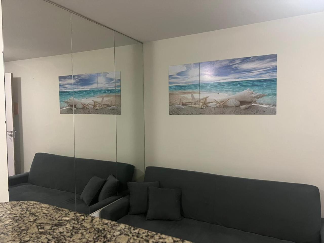 Apartamento Proximo A Praia Maceio  Exterior photo