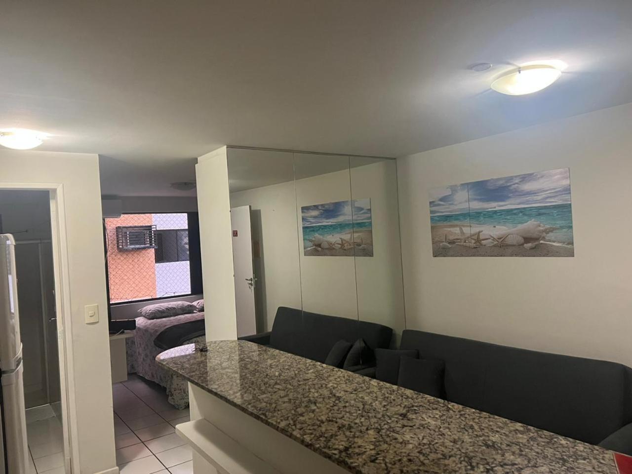 Apartamento Proximo A Praia Maceio  Exterior photo
